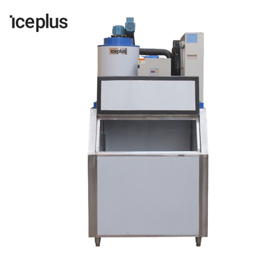 小型商超用片冰机